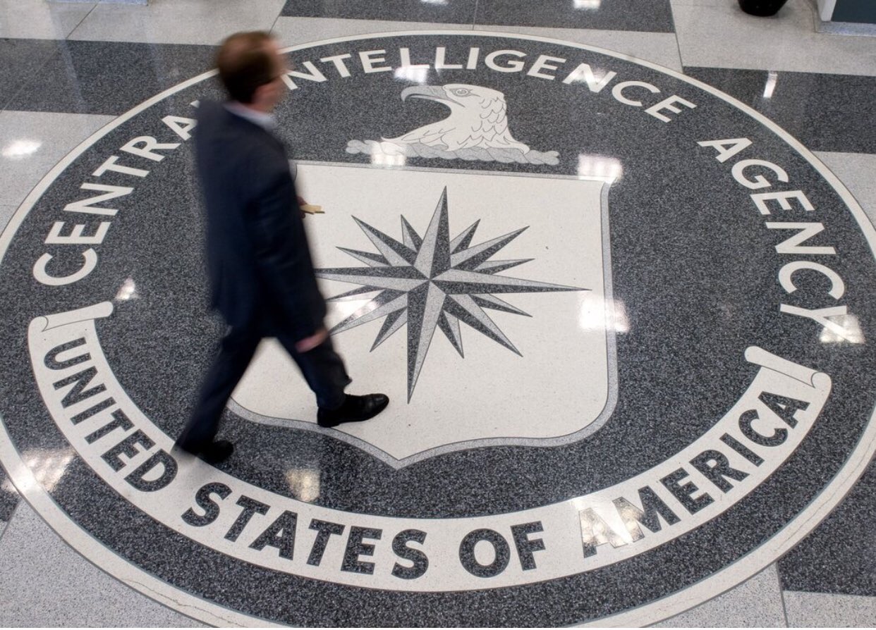 Un fost agent CIA care spiona pentru China a recunoscut că a dezvăluit informații clasificate despre apărarea SUA