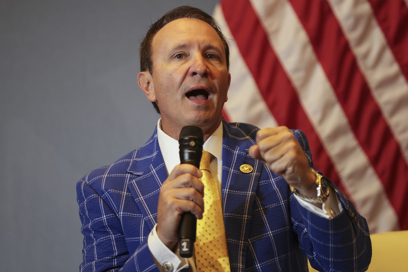 Louisiana devine primul stat din SUA în care pastilele de avort sunt considerate că duc la abuz și dependență