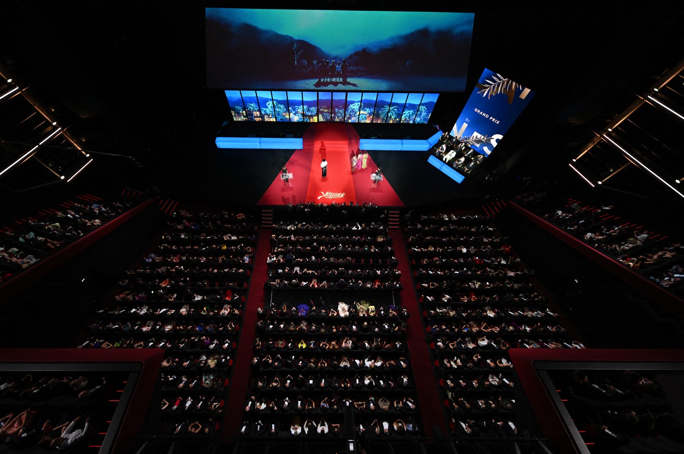 Festivalul de Film de la Cannes 2024: Lista completă a câștigătorilor. Thriller-ul „Anora” a obținut trofeul Palme d'Or