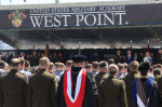 Biden speaks at West Point Graduation ceremony