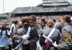 Biden speaks at West Point Graduation ceremony