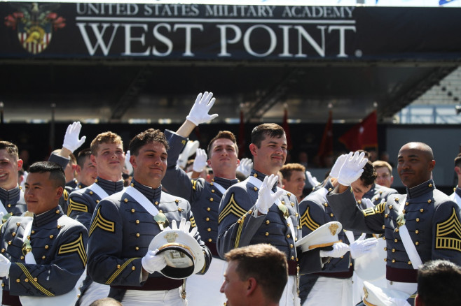 militari west point