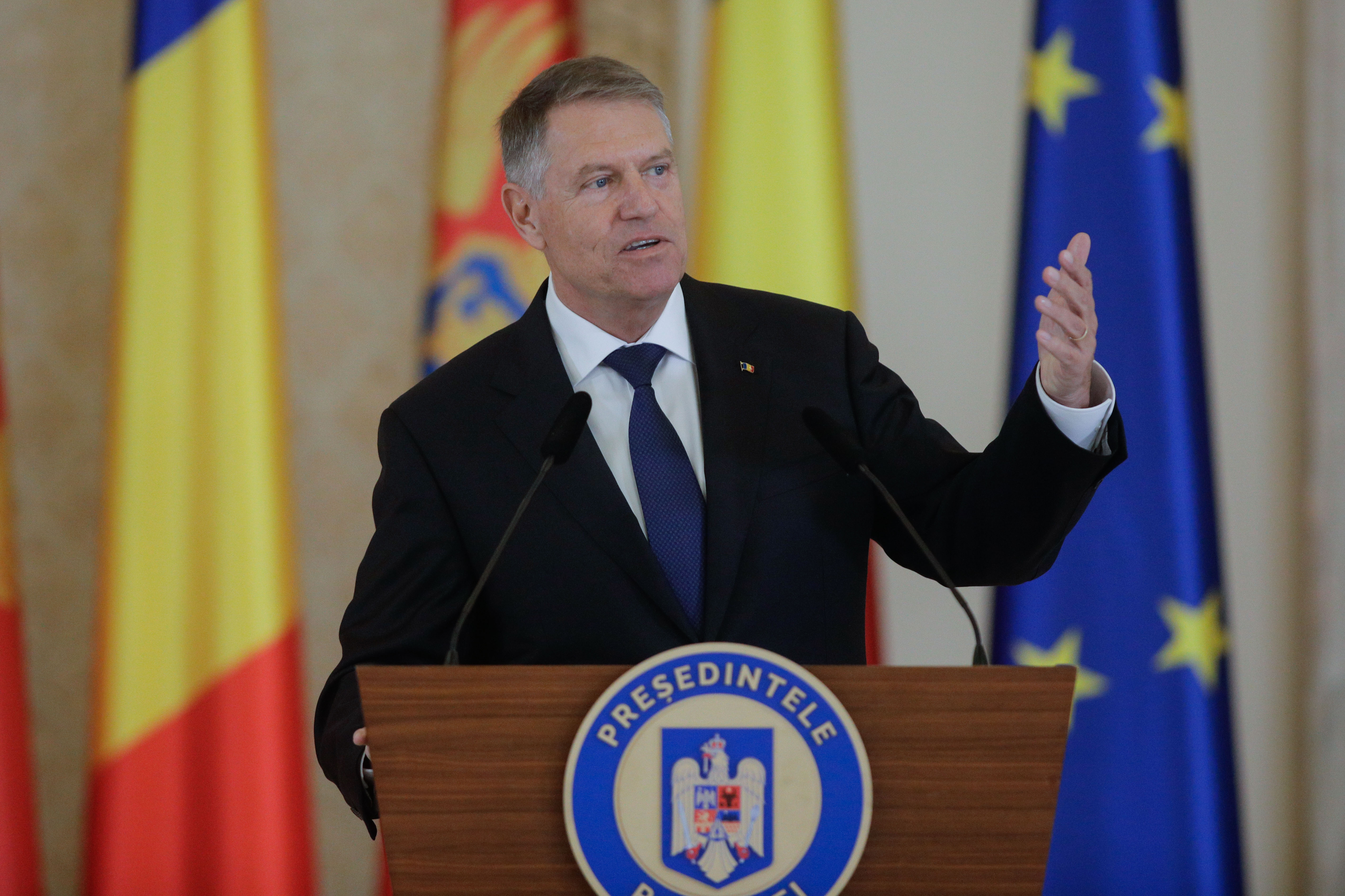Mesajul lui Klaus Iohannis, de Ziua Românilor de Pretutindeni: „Diaspora a căpătat o voce care se face mai bine auzită la București”