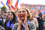 proteste in armenia