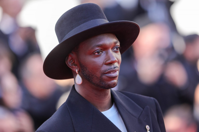 Closing Ceremony Red Carpet At The 77th Annual Cannes Film Festival - 25 May 2024