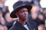 Closing Ceremony Red Carpet At The 77th Annual Cannes Film Festival - 25 May 2024