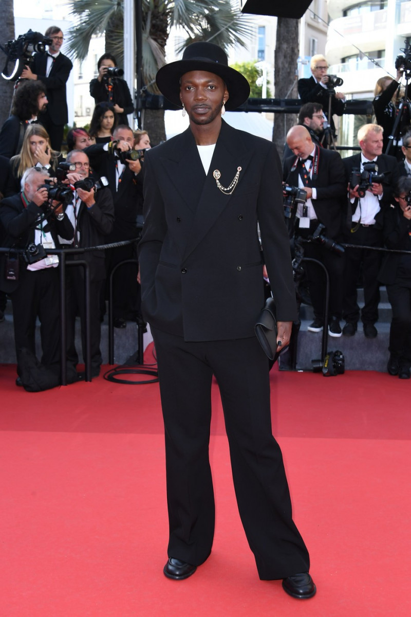 77th Cannes Film FestivalClosing Red Carpet part 2Cannes, France