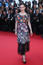 Closing Ceremony, 77th Cannes Film Festival, France - 25 May 2024