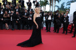 Cannes - Closing Ceremony Arrivals