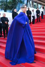 Cannes Closing Red Carpet