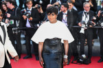 France: Closing Ceremony - The 77th Annual Cannes Film Festival - News