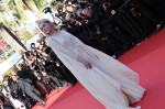 Cannes - Closing Ceremony Arrivals