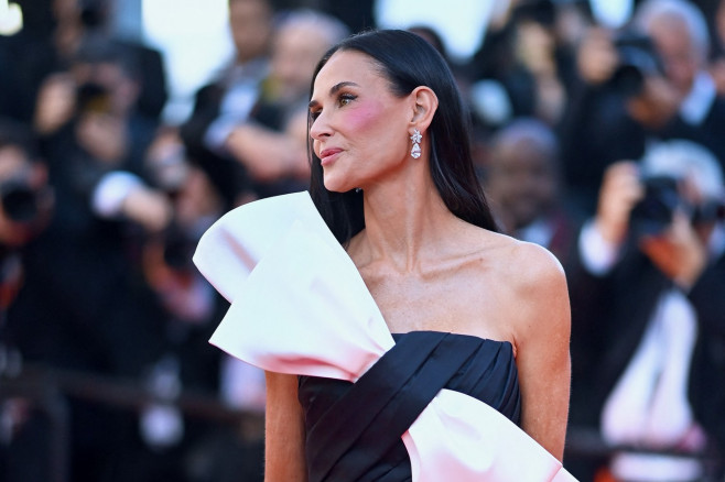 Cannes - Closing Ceremony Red Carpet