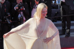 The 77th Annual Cannes Film Festival - Closing Ceremony (GUEST)