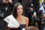 The 77th Annual Cannes Film Festival - Closing Ceremony (Juries and Talent)