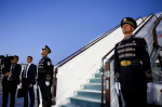 Uzbekistan: State visit by Russia's President Putin to Uzbekistan