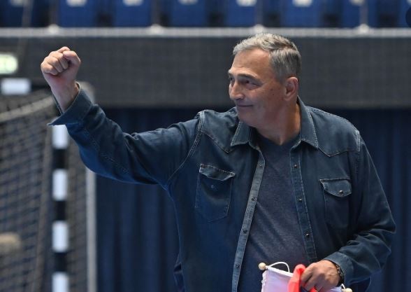 A murit Ştefan Birtalan. A fost dublu campion mondial la handbal în 1970 şi 1974: „Ne-a părăsit un Uriaș”