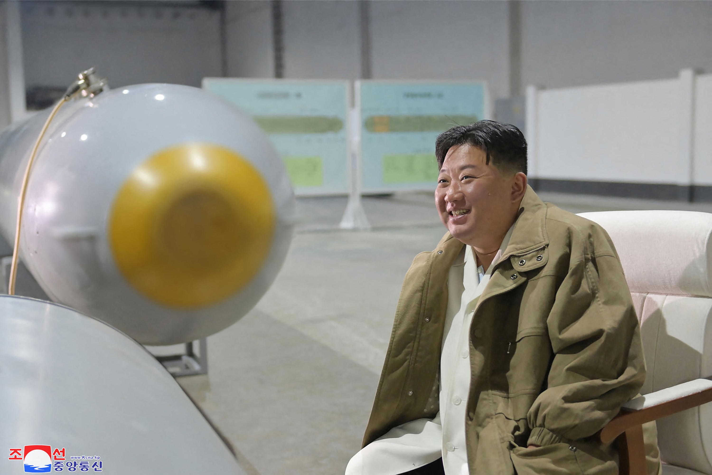 Cum încearcă Japonia, China și Coreea de Sud să-l lase pe Kim Jong Un fără arma nucleară