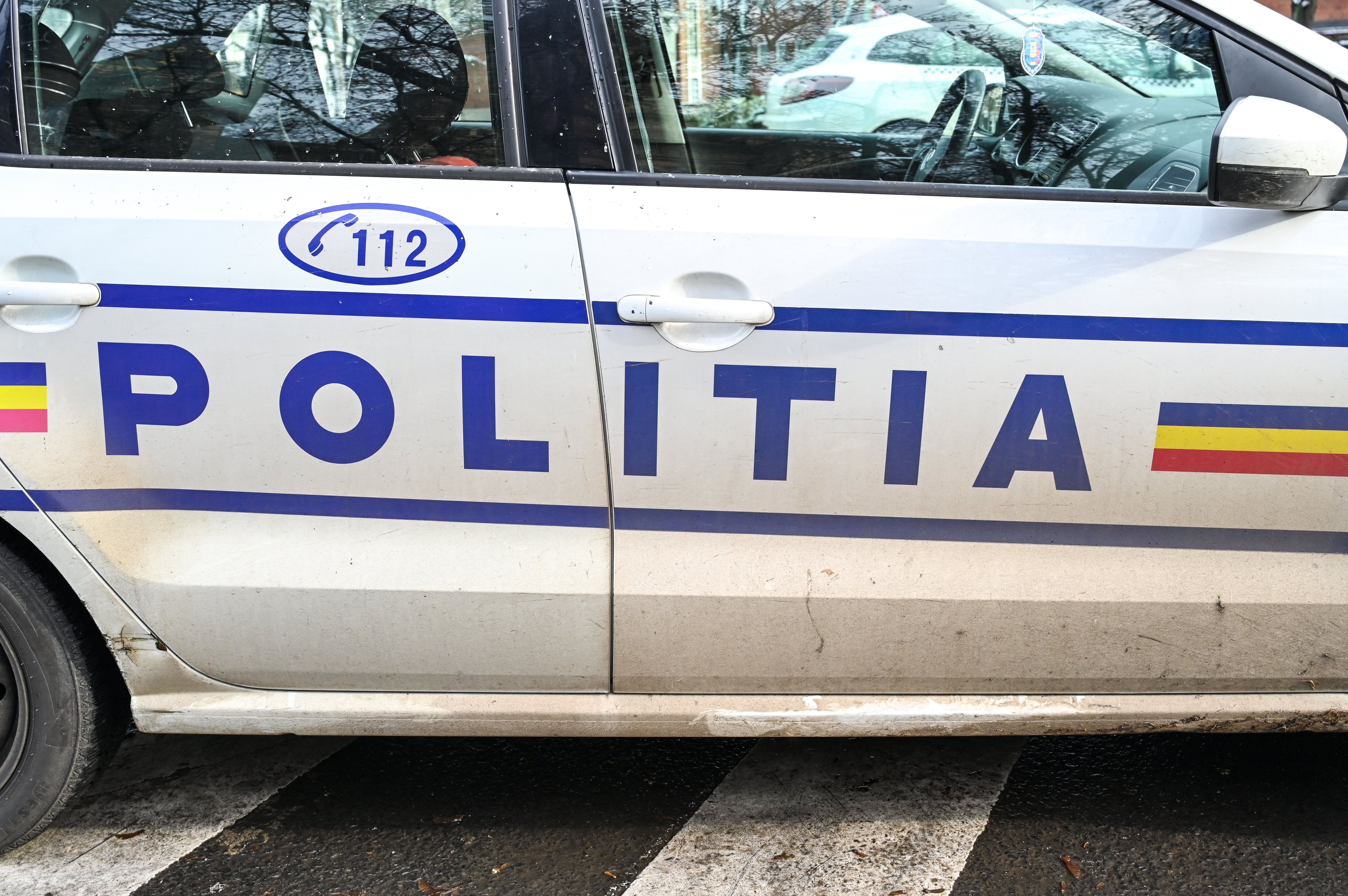 Un bărbat din Botoșani și-a omorât soția, iar apoi s-a sinucis. Polițiștii l-au găsit spânzurat în casă