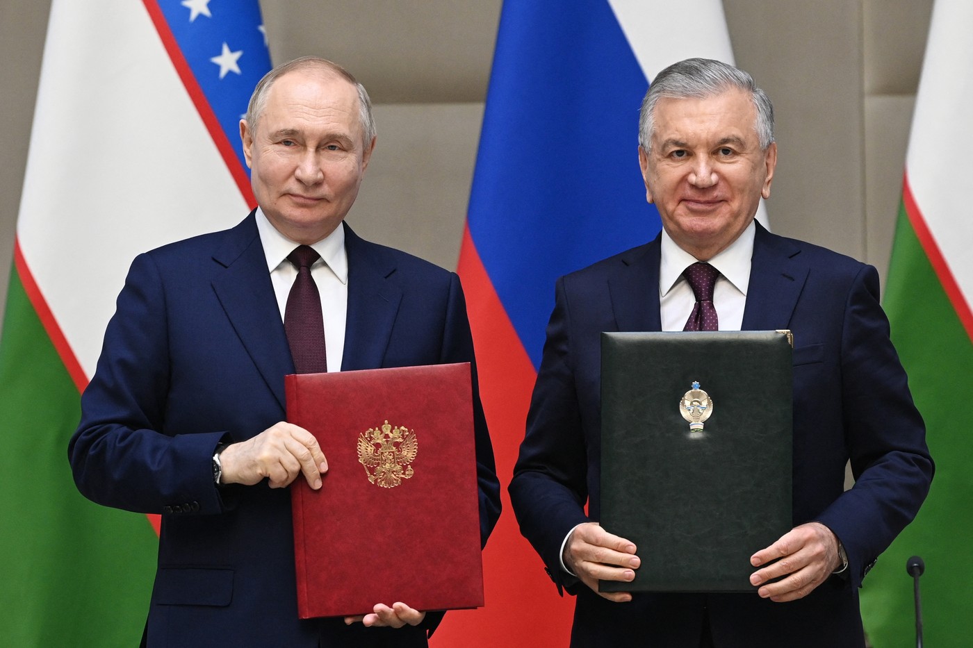 Rusia va construi o centrală nucleară în Uzbekistan. Va fi primul astfel de proiect din Asia Centrală post-sovietică