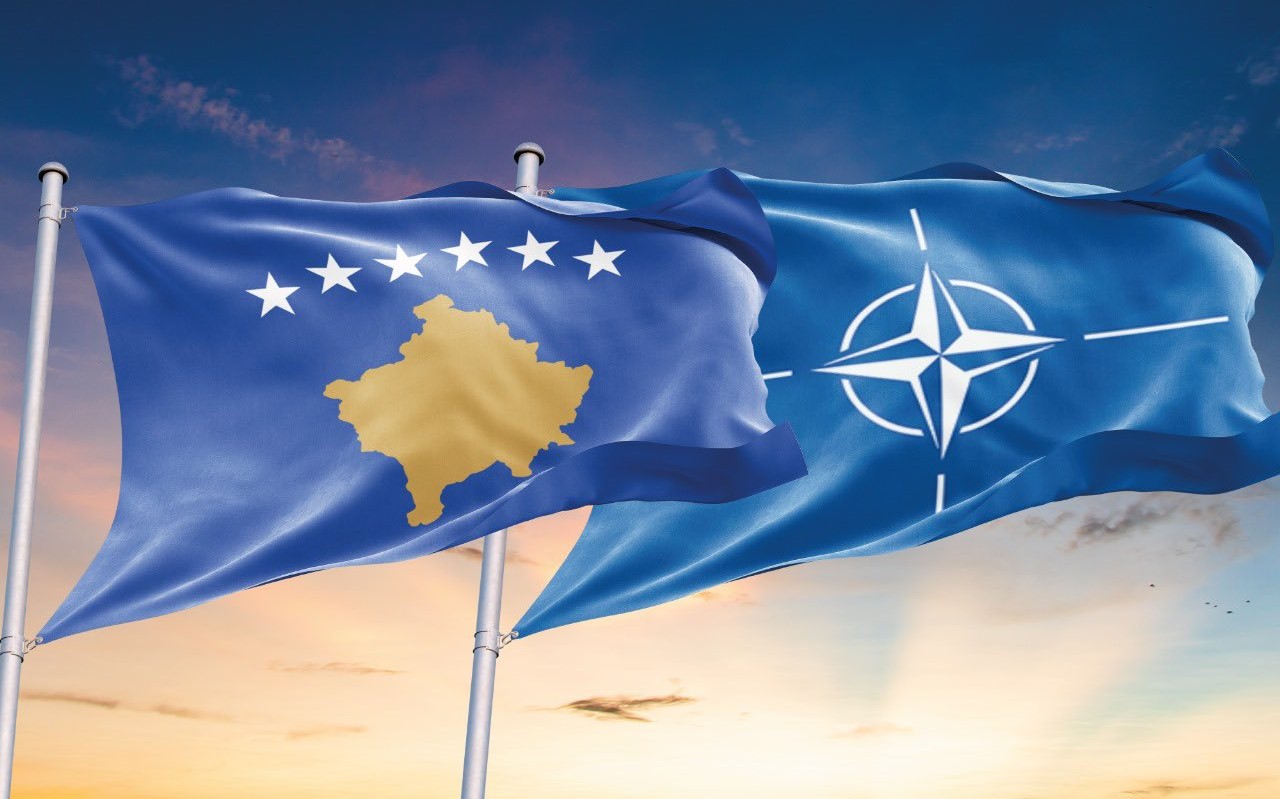 Kosovo a devenit membru asociat în Adunarea Parlamentară a NATO
