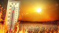 caldura extrema termometru