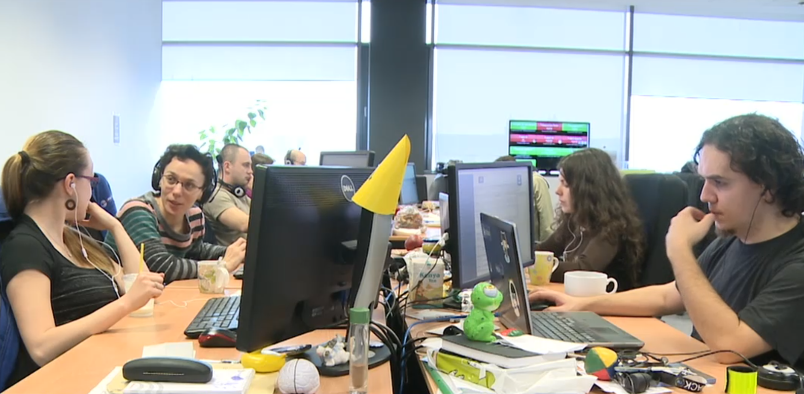 Digitalizarea, normalitatea secolui XXI. Care este strategia UE pentru transformarea digitală și ce trebuie să facă România