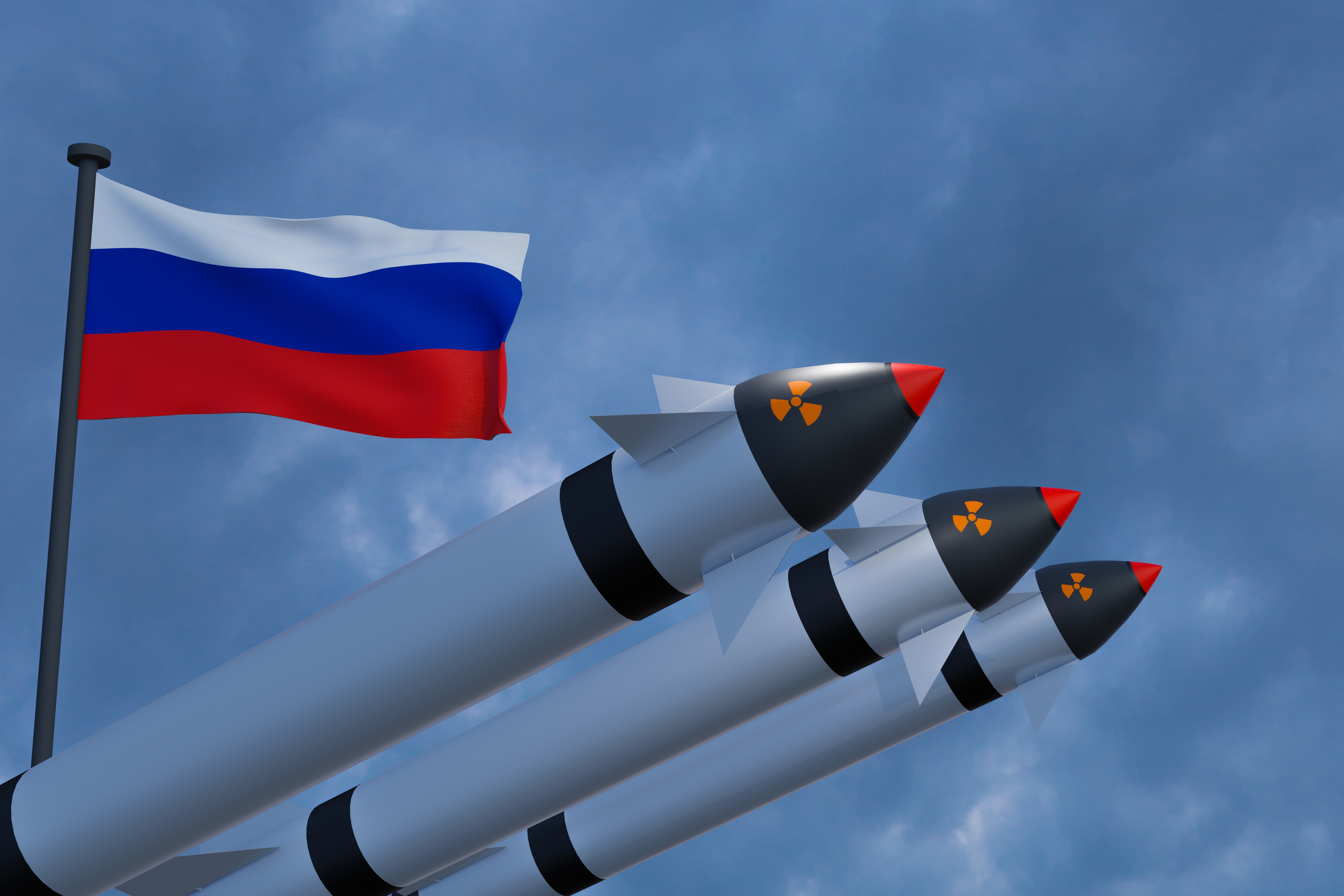 Un nou delir la Moscova: Rusia susține că NATO vrea să o atace cu arme nucleare: „Vom lua măsuri pentru a ne proteja”