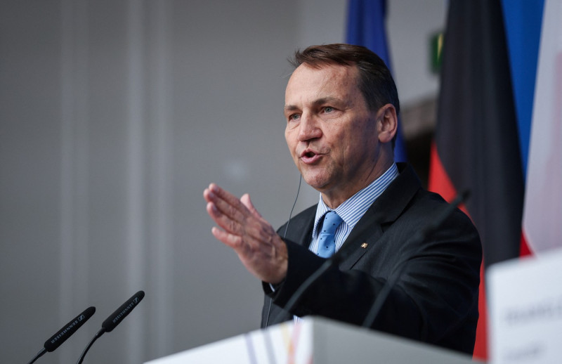 Radoslaw Sikorski