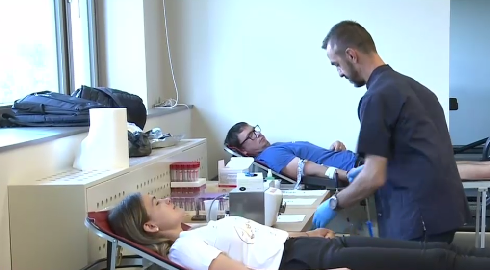 „Digi donează viață” a salvat 5.700 de vieți. Campania Grupului Digi a ajuns la ediția a noua