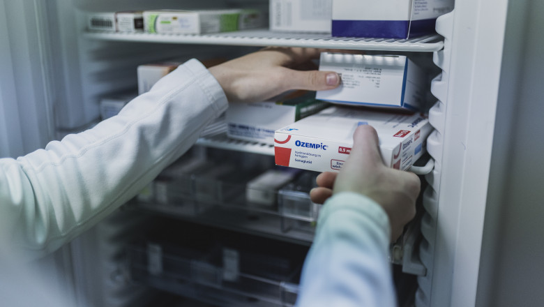 13 persoane au fost reținute în dosarul rețelei de trafic cu Ozempic. Medicamentele erau decontate integral din bugetul de asigurări