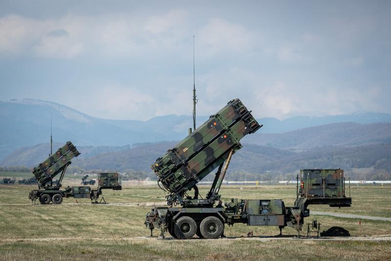 Israelul neagă că ar fi trimis sisteme de apărare aeriană Patriot în Ucraina, a doua zi după ce confirmase acest lucru. Ce spune Kievul