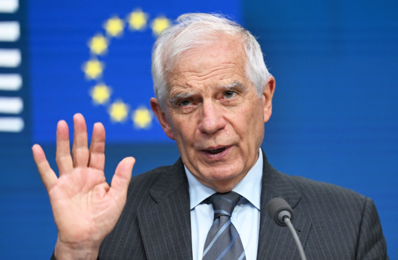 Josep borrell