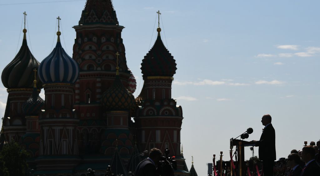 Putin îi taxează în plus pe oligarhii ruși pentru a continua finanțarea războiului din Ucraina