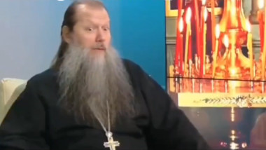 preot ortodox
