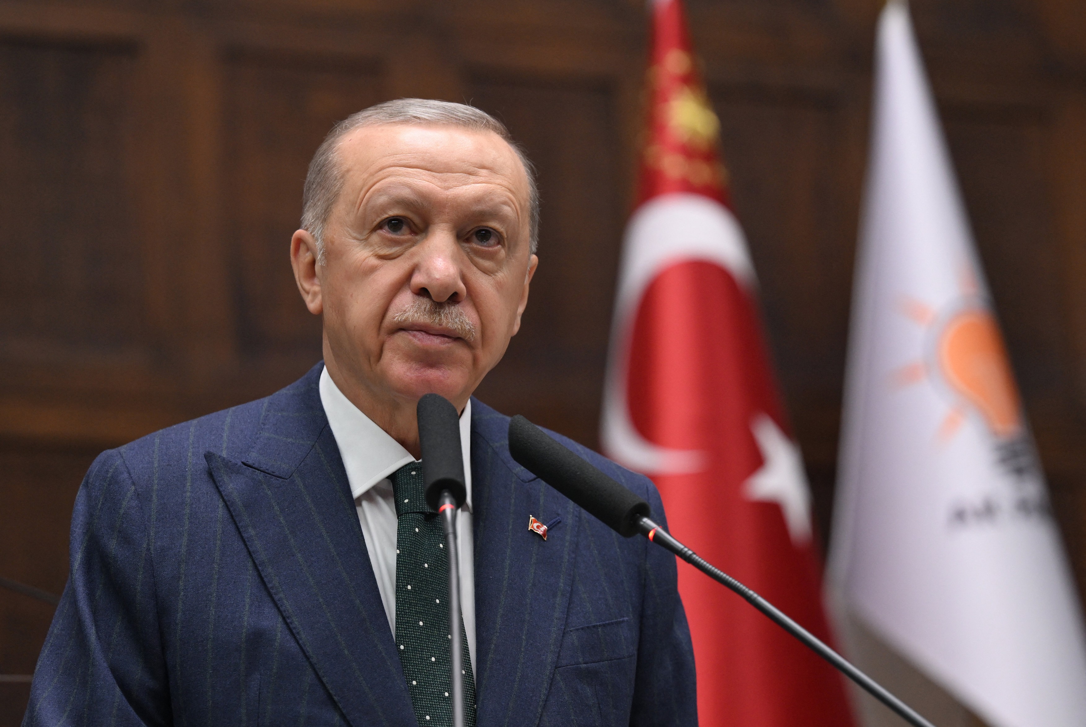 Erdogan cere „lumii islamice” să reacționeze: Spiritul Naţiunilor Unite este mort în Gaza. Israelul este o amenințare pentru umanitate