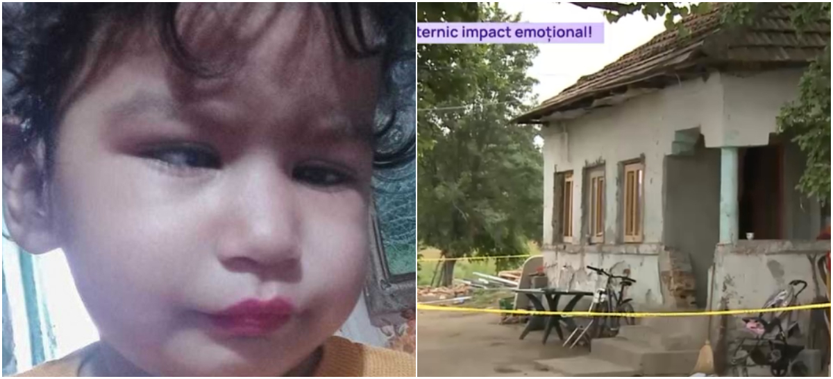 Verișorul Raisei a recunoscut că a ucis-o. Adolescentul de 15 ani a fost reținut