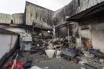 Riots aftermath in New Caledonia - Noumea