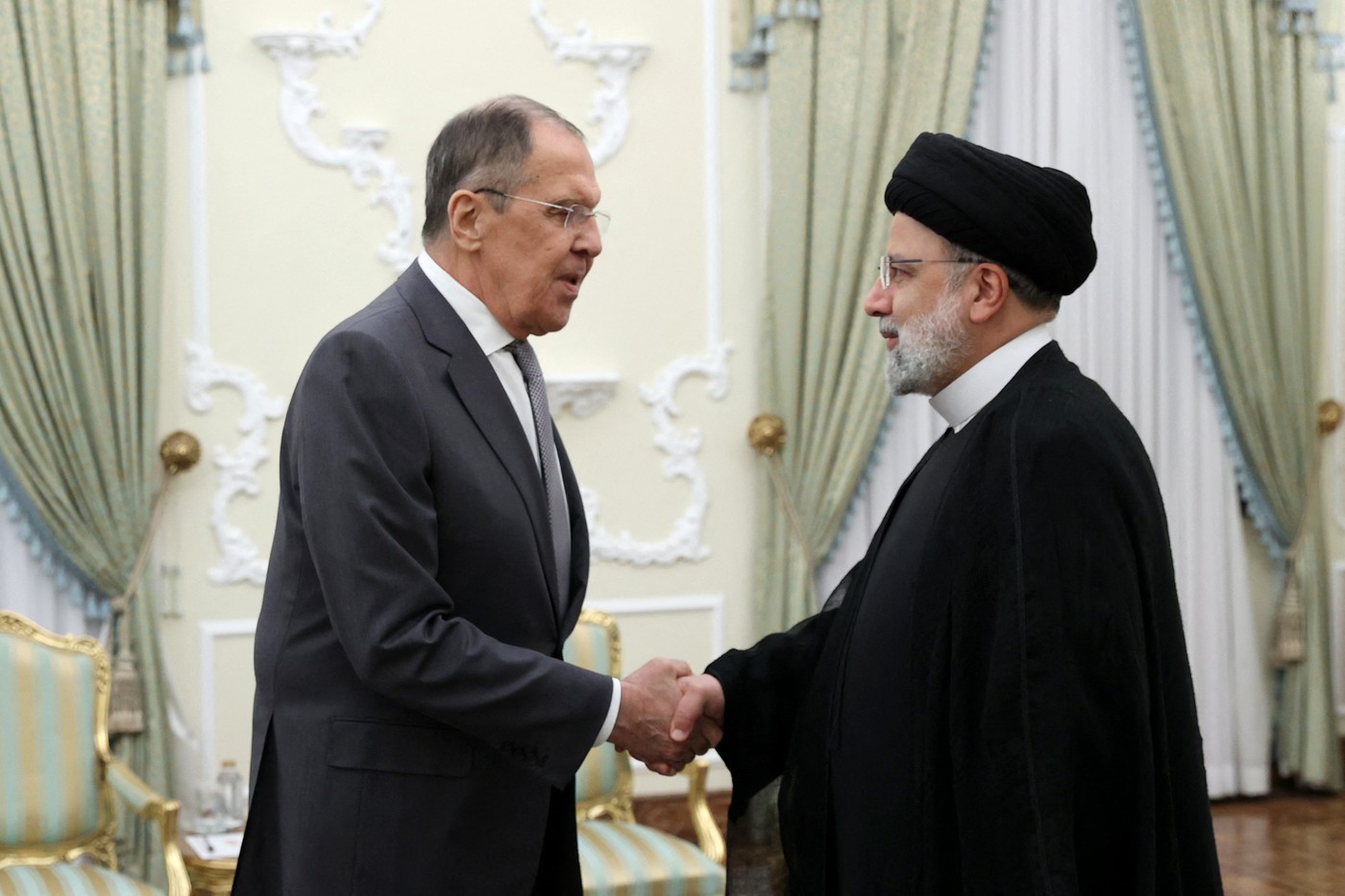Reacții după moartea lui Raisi. Lavrov spune că Rusia pierde "un prieten de nădejde"