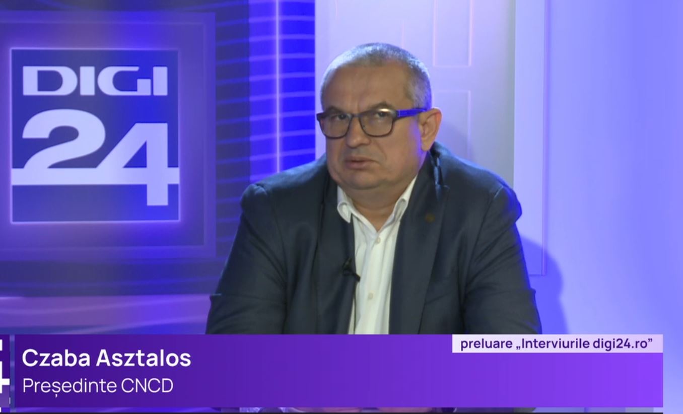 Șeful CNCD susține introducerea uniformelor școlare: Hainele reprezintă un motiv de hărțuire în școli