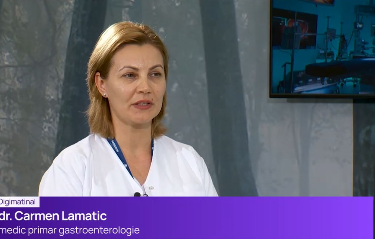 Cum putem preveni și diagnostica la timp cancerul colorectal? Când să facem o colonoscopie