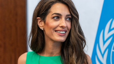 amal clooney