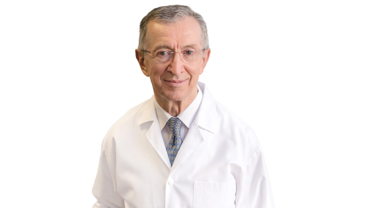 Progrese în chirurgia ginecologică oncologică  Interviu cu Prof. Univ. Dr. Gheorghe Peltecu, medic primar obstetrică-ginecologie