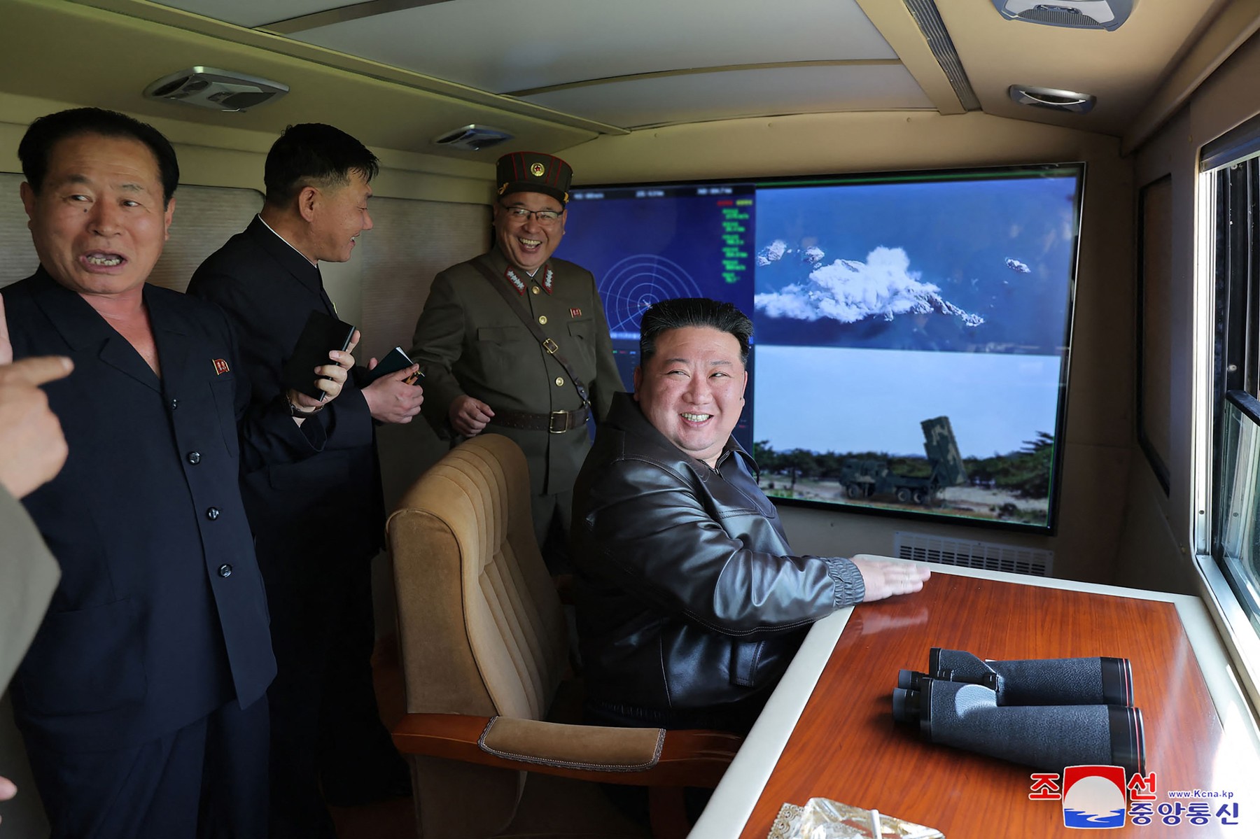 Oda pentru „prietenosul tată” Kim Jong Un, virală pe TikTok, va fi interzisă în Coreea de Sud