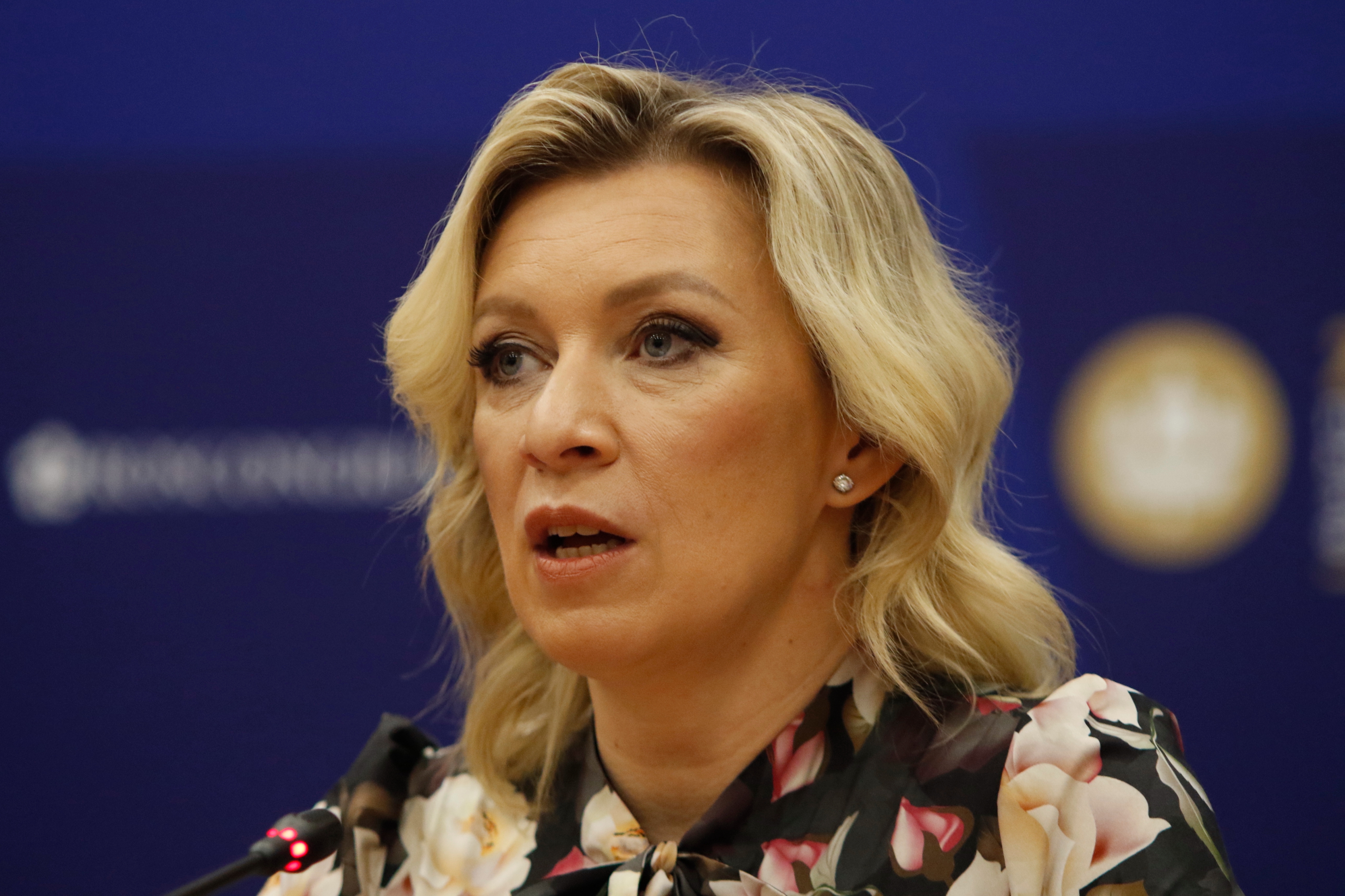 Rusia acuză SUA că vor să transforme spațiul „într-o arenă de înfruntare militară"
