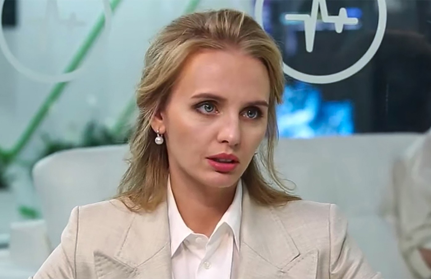 Fiica lui Putin a fost numită șefa Institutului de Medicină Regenerativă. Putin a vorbit cu Xi Jinping despre viața până la 150 de ani