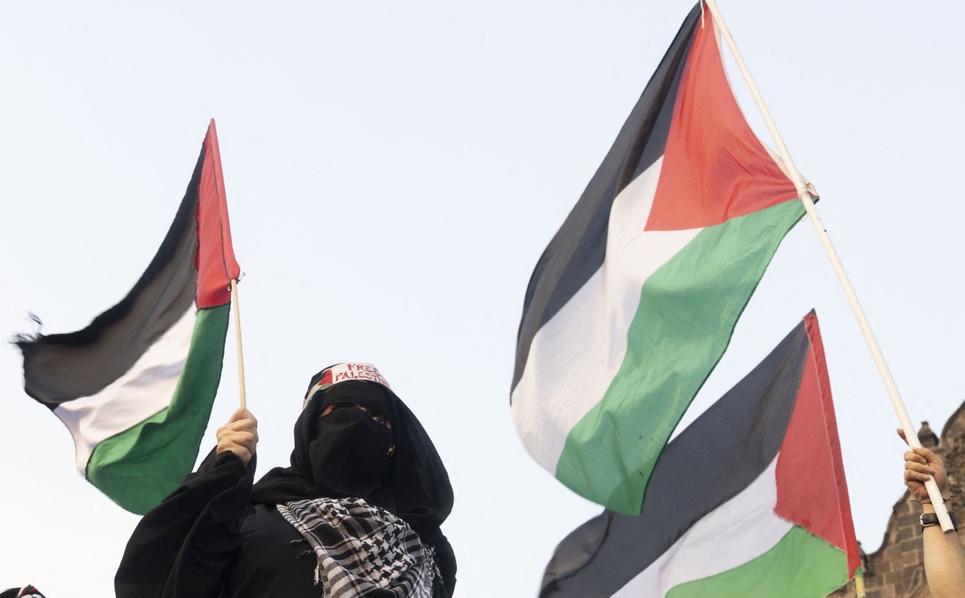 Belgia anunță cele două condiții pentru a recunoaște statul Palestina