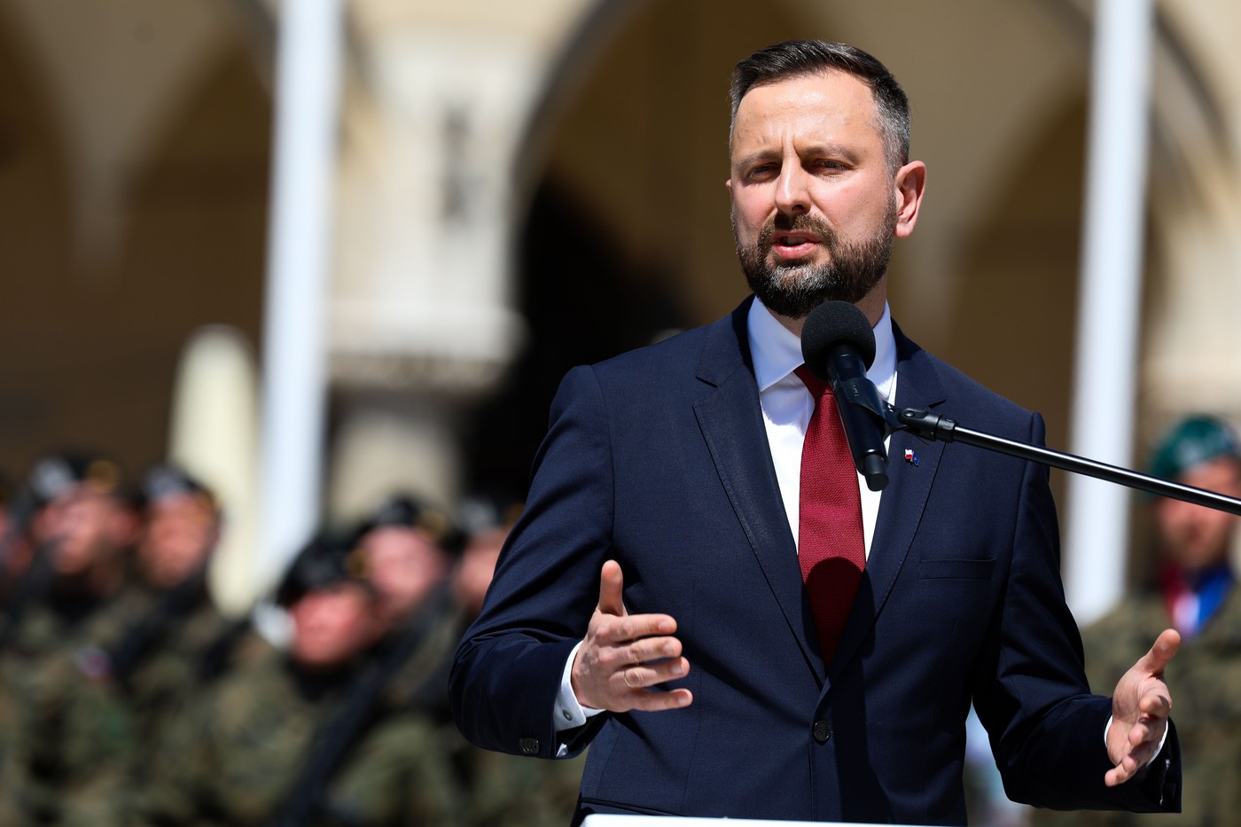 Polonia cumpără de la SUA un sistem de supraveghere aerospaţială pentru monitorizarea frontierelor sale nord-estice