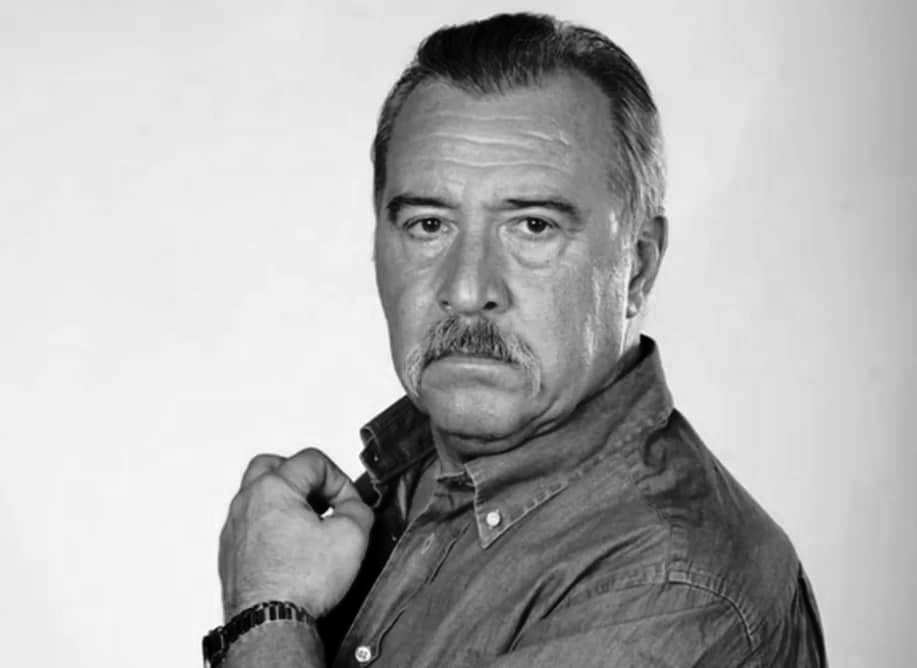 A murit actorul Costel Constantin