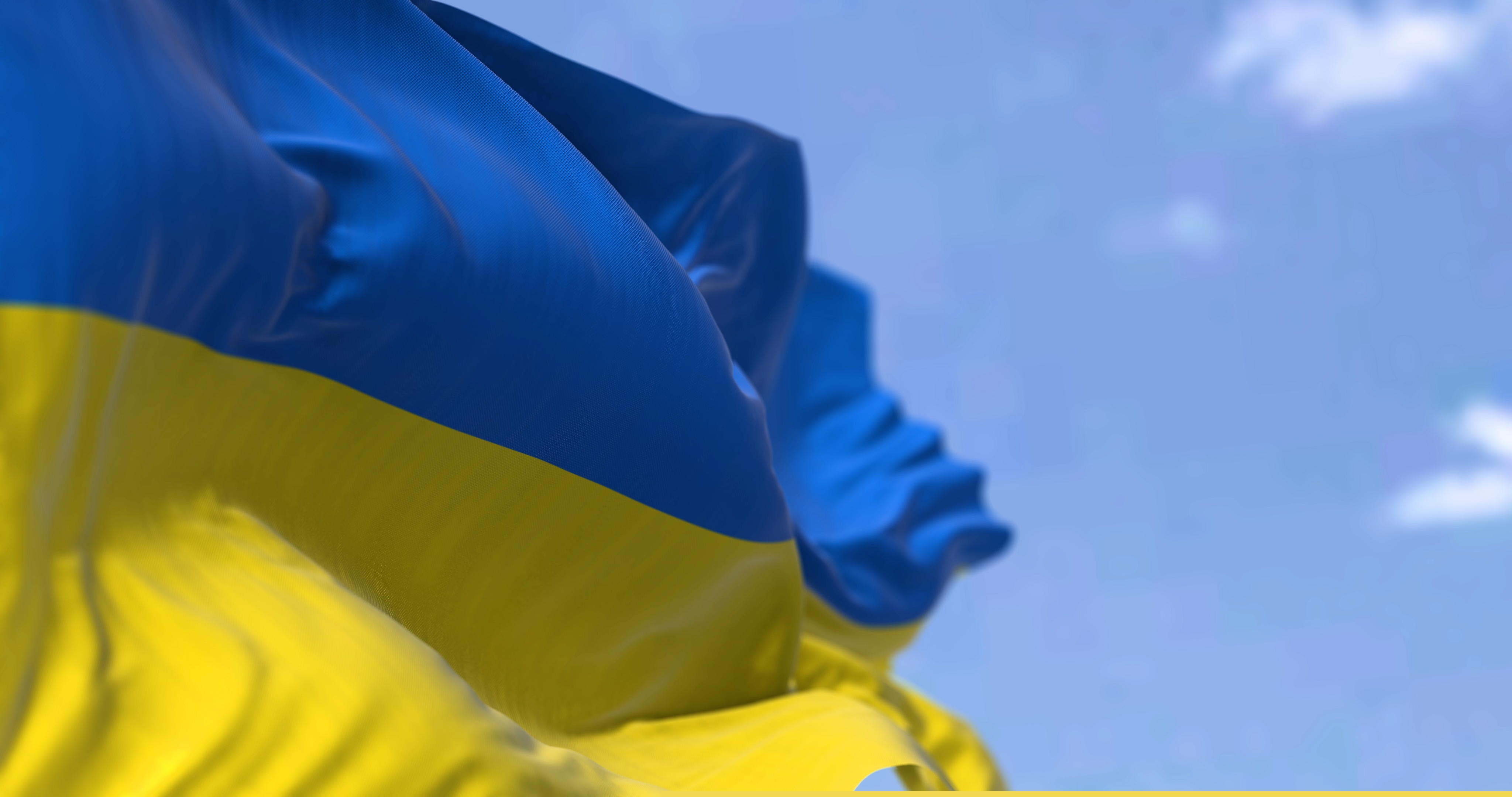 Rusia a predat șase copii ucraineni rudelor acestora, după o mediere a Qatarului